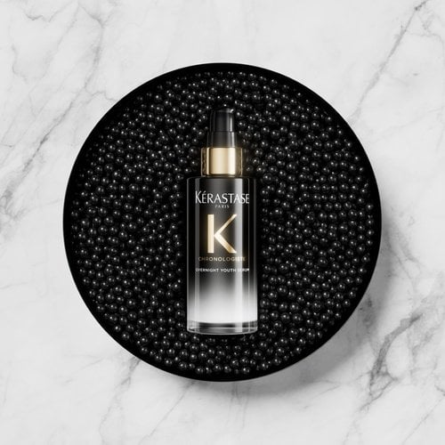 kerastase chronologiste serum